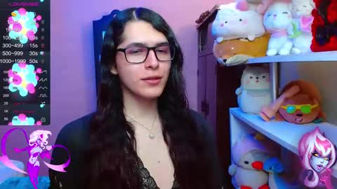 Snapshot of alicebathory_ chatting on 03-11-25, 08:09 Alice Bathory online show from 03-11-25, 08:09