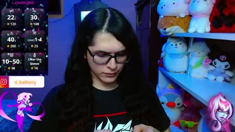 Snapshot of alicebathory_ chatting on 05-11-26, 08:09 Alice Bathory online show from 05-11-26, 08:09