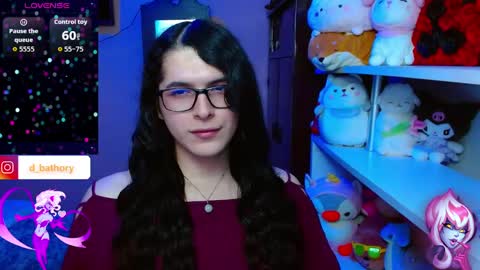 Snapshot of alicebathory_ chatting on 05-20-26, 09:15 Alice Bathory online show from 05-20-26, 09:15