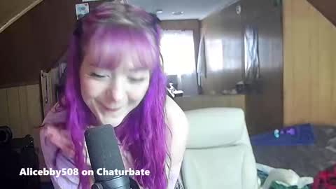 Alice online show from 09-24-25, 07:17