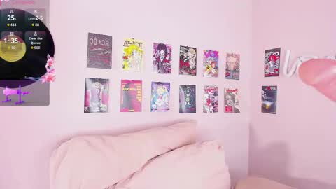 Alice online show from 03-12-26, 12:06