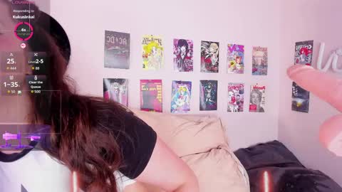 Snapshot of alicebonam chatting on 04-11-26, 09:30 Alice online show from 04-11-26, 09:30