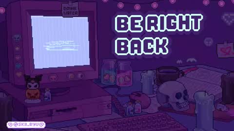 Alice Brinck online show from 03-10-25, 02:26