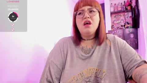 Alice Brinck online show from 04-02-26, 09:56