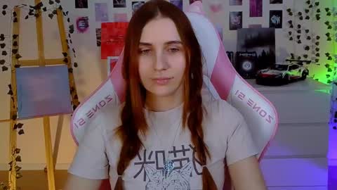 alicecharmy online show from 02-14-25, 06:08