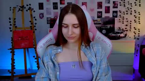 alicecharmy online show from 10-08-25, 06:55