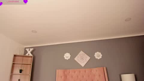 Alice Cullen online show from 03-05-25, 10:33