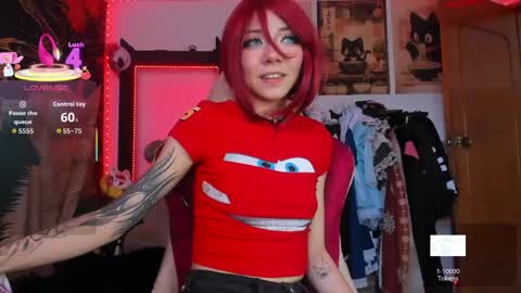 Snapshot of alicedang3r chatting on 06-01-26, 10:11 Alice online show from 06-01-26, 10:11