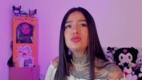 Alice  online show from 12-15-25, 10:58