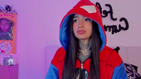 Alice  online show from 01-06-26, 10:23