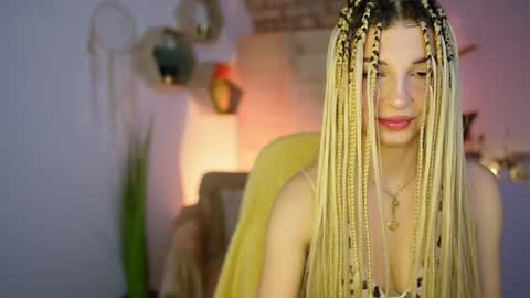 Alicee Kiss online show from 12-19-24, 07:29