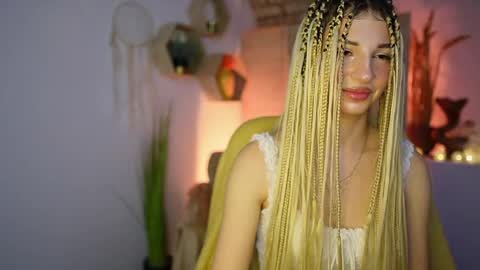 Alicee Kiss online show from 12-28-24, 11:05