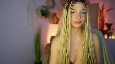 Alicee Kiss online show from 12-29-24, 11:08