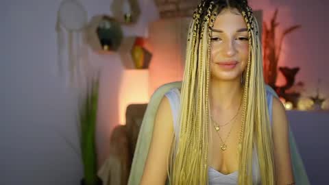 Alicee Kiss online show from 12-30-24, 10:34