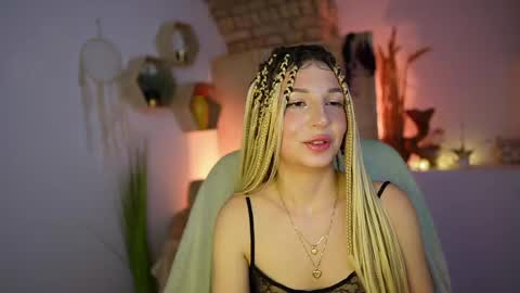 Alicee Kiss online show from 01-08-25, 10:58