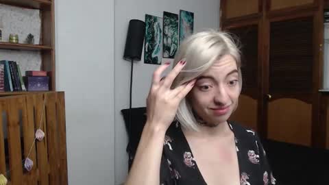 alicee_logan_ online show from 03-02-26, 02:58