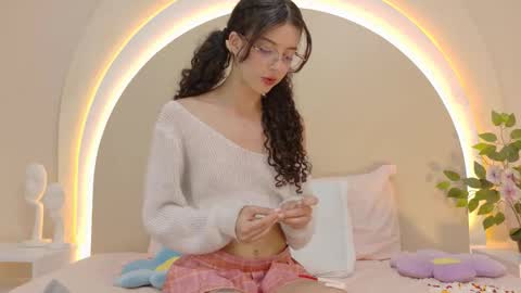 alice online show from 11-29-25, 06:55