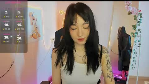 Snapshot of aliceeinwonderlanddd chatting on 05-01-26, 02:38 Alice online show from 05-01-26, 02:38