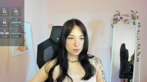 Snapshot of aliceeinwonderlanddd chatting on 05-27-26, 03:14 Alice online show from 05-27-26, 03:14