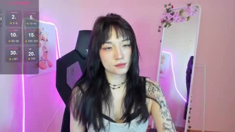 Snapshot of aliceeinwonderlanddd chatting on 06-09-26, 02:34 Alice online show from 06-09-26, 02:34