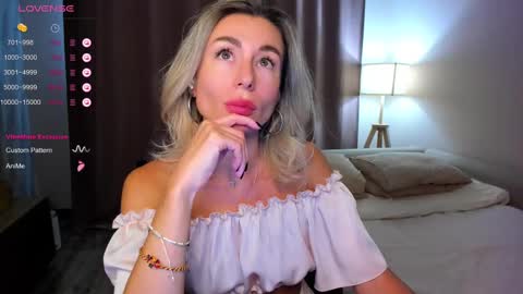 Daniella online show from 02-22-25, 03:23