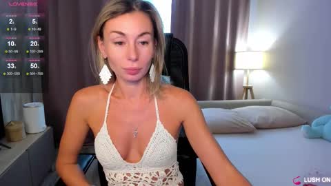 Daniella online show from 11-15-25, 05:16