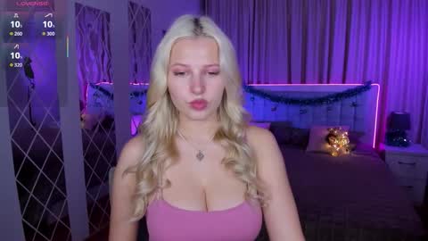 Alice online show from 12-18-25, 10:54