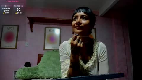 alicegould online show from 04-15-26, 10:54