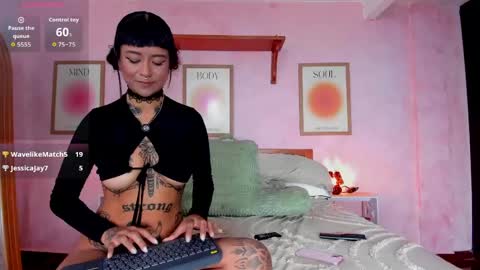 alicegould online show from 04-16-26, 11:22