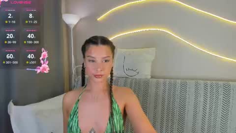 Snapshot of alicehailey_ chatting on 06-08-26, 08:53 Lisa online show from 06-08-26, 08:53