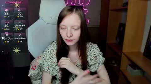 Alie online show from 11-11-25, 02:00