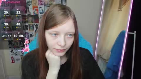 Alie online show from 11-25-25, 07:19