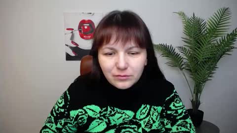 AliceInks online show from 01-10-26, 07:21