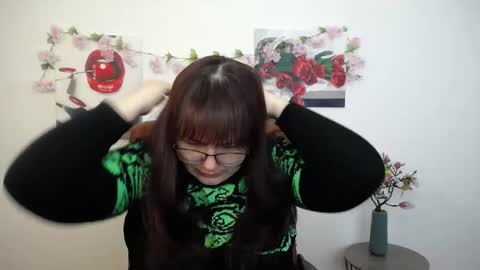 AliceInks online show from 01-17-26, 07:13