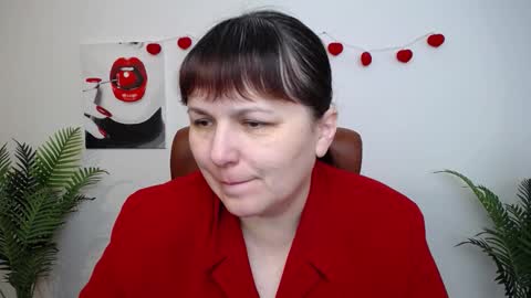 AliceInks online show from 02-20-26, 07:54