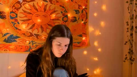 Alice online show from 02-26-26, 05:17