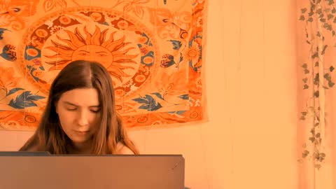 Alice online show from 03-25-26, 05:46