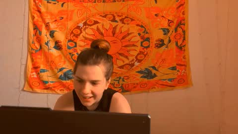 Alice online show from 03-27-26, 05:13