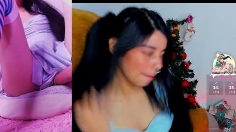 Alicekingdom online show from 12-28-24, 03:37