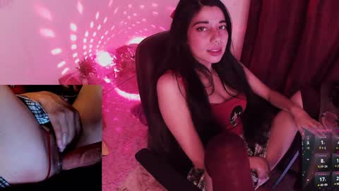 Alicekingdom online show from 01-18-25, 12:13