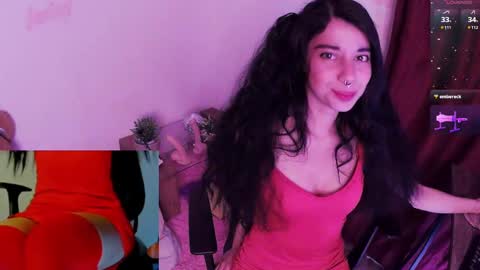 Alicekingdom online show from 02-14-25, 02:28