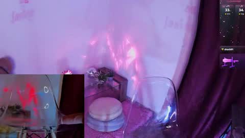 Alicekingdom online show from 03-06-25, 01:16