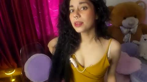 Alicekingdom online show from 06-12-26, 09:14