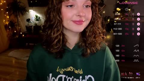 AliceKingsleigh online show from 01-12-25, 04:40