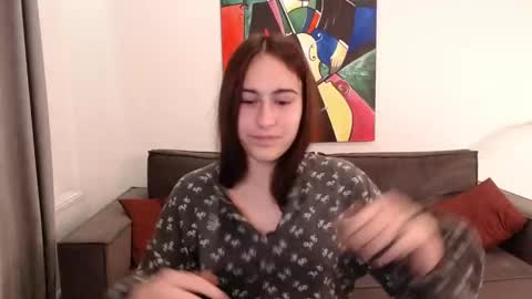 alicekollt online show from 12-15-24, 02:37
