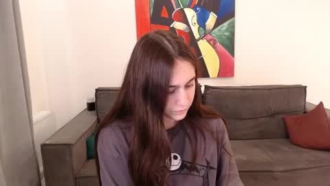 alicekollt online show from 02-14-25, 06:40