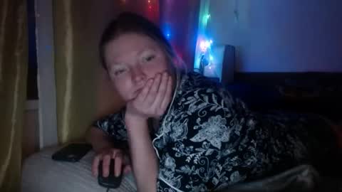 Snapshot of alicelakatana chatting on 01-18-25, 04:15 AliceLaKatana online show from 01-18-25, 04:15