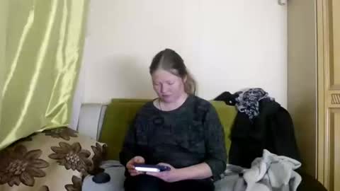 Snapshot of alicelakatana chatting on 02-18-25, 07:09 AliceLaKatana online show from 02-18-25, 07:09