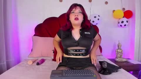 alicelee2026 online show from 07-04-26, 06:14