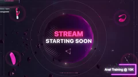 Alice Liddell online show from 09-22-25, 02:24